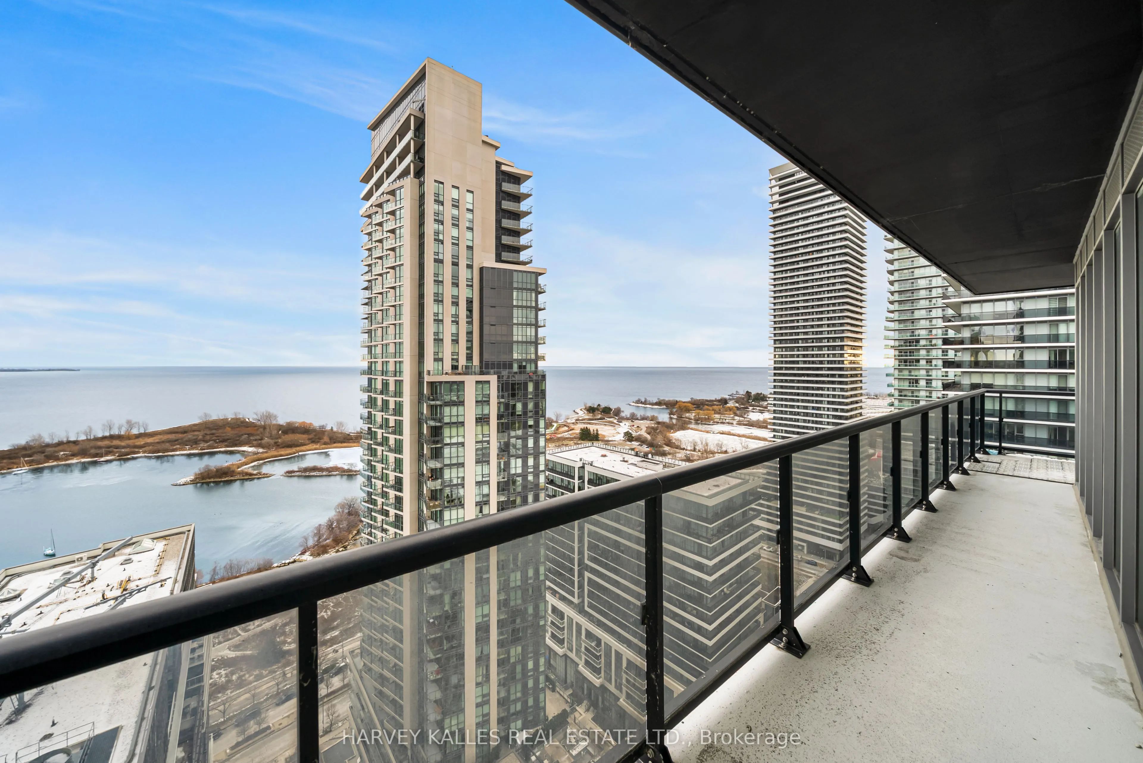 56 Annie Craig Drive #2703