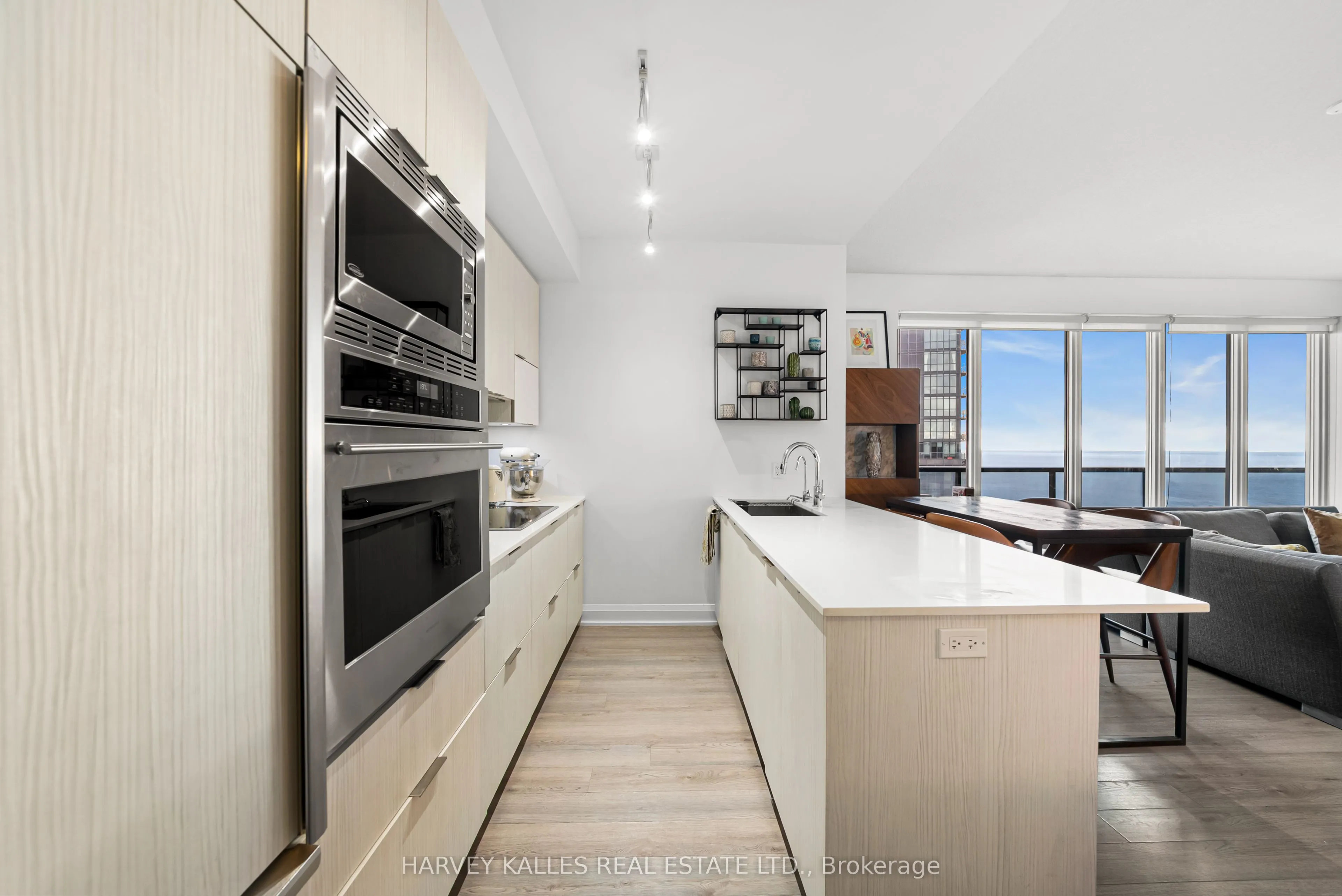 56 Annie Craig Drive #2703
