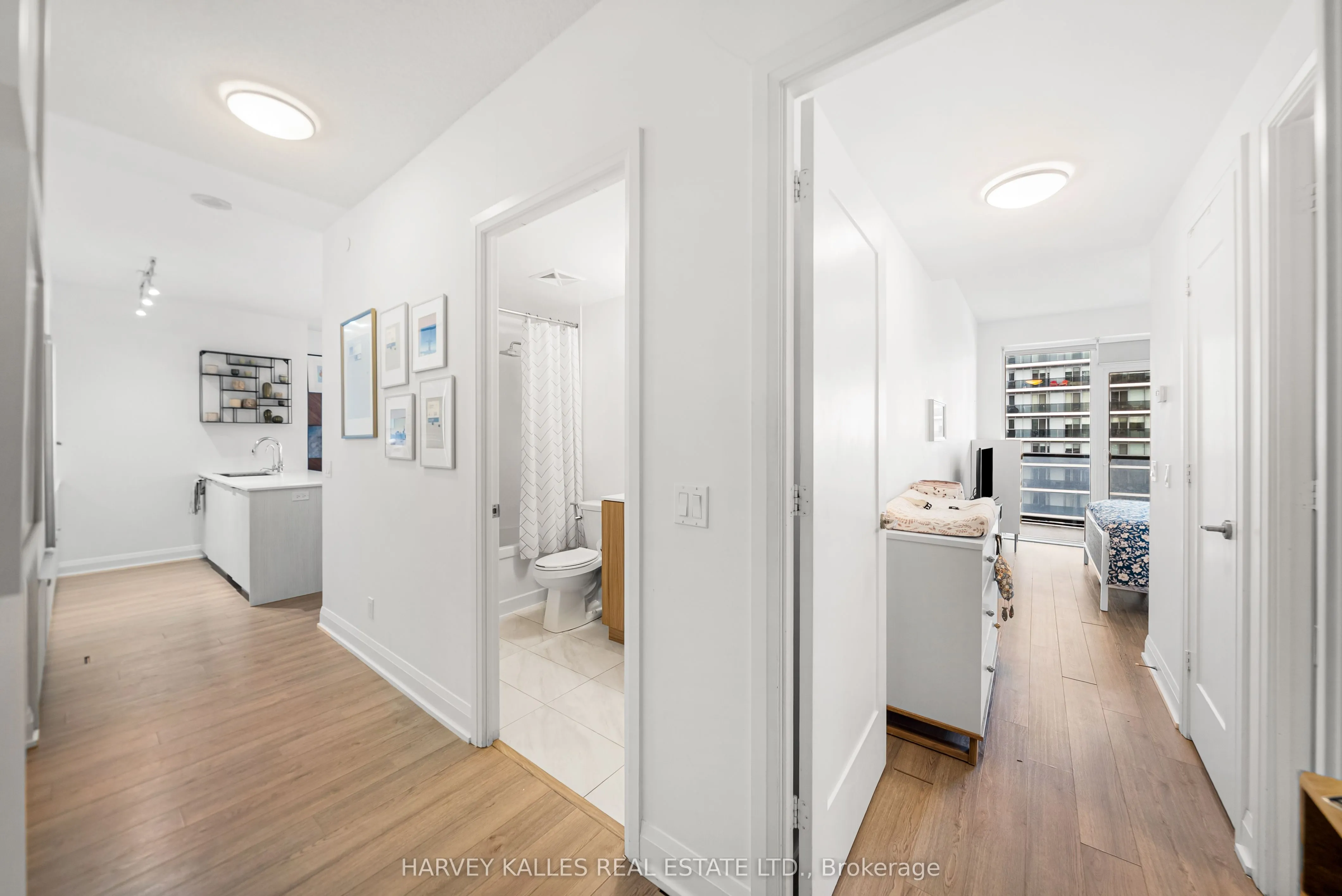 56 Annie Craig Drive #2703