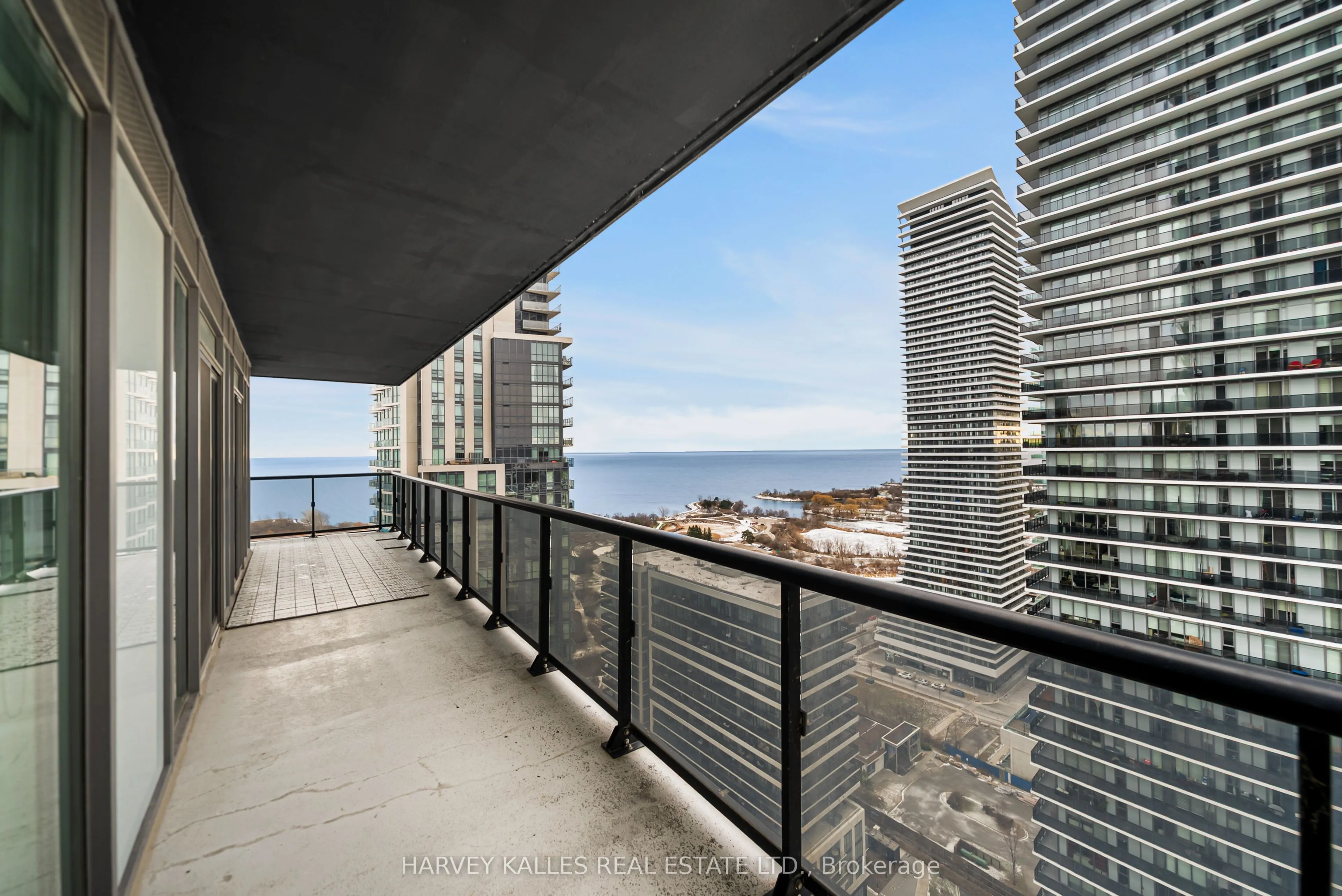 56 Annie Craig Drive #2703