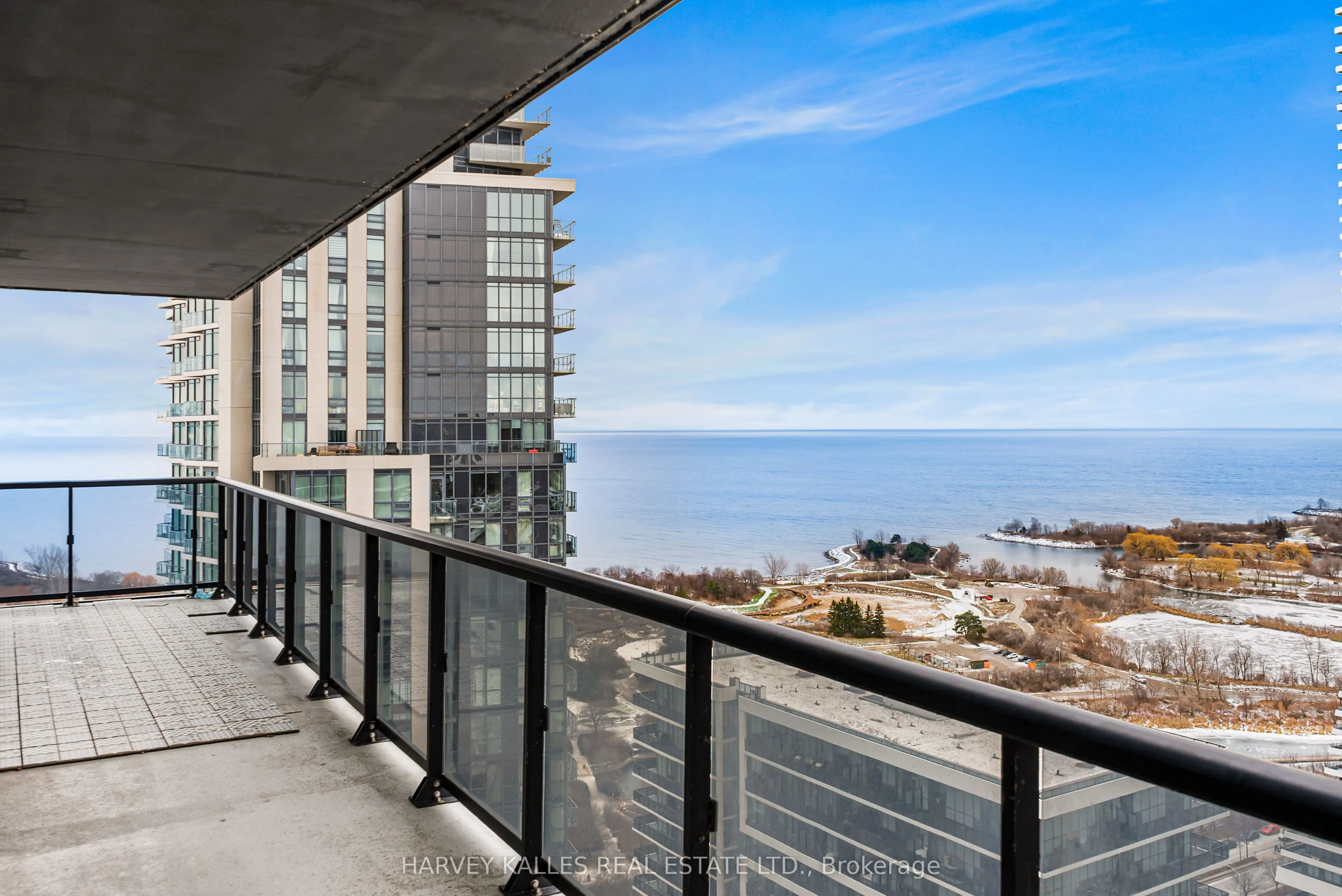56 Annie Craig Drive #2703