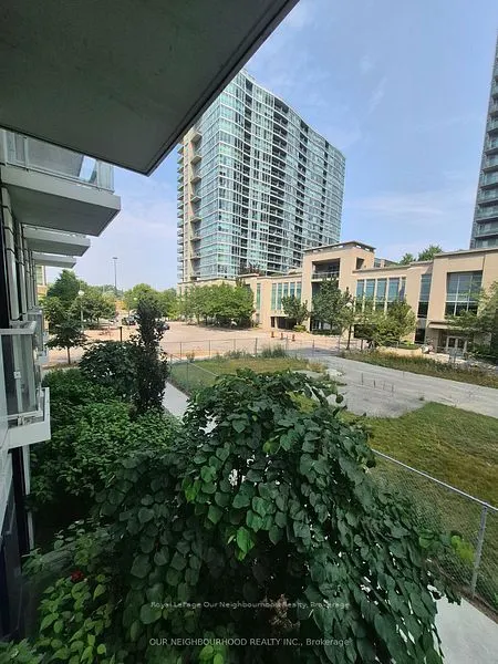 251 Manitoba Street #109