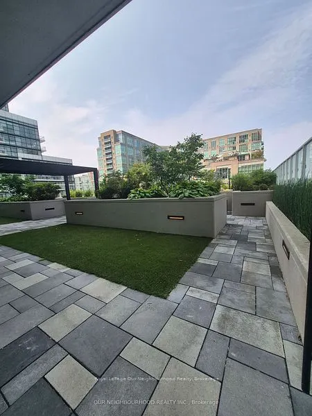 251 Manitoba Street #109