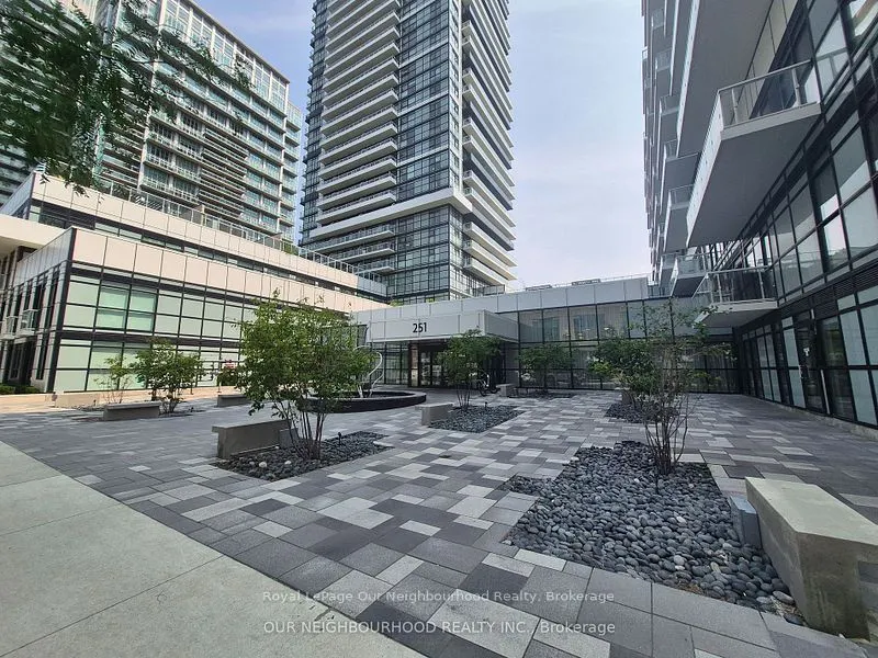 251 Manitoba Street #109