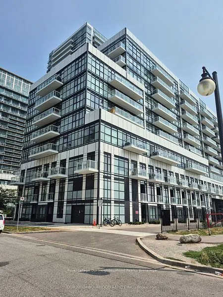 251 Manitoba Street #109