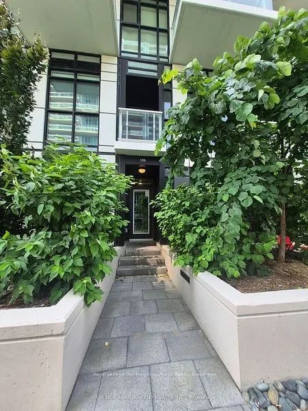 251 Manitoba Street #109