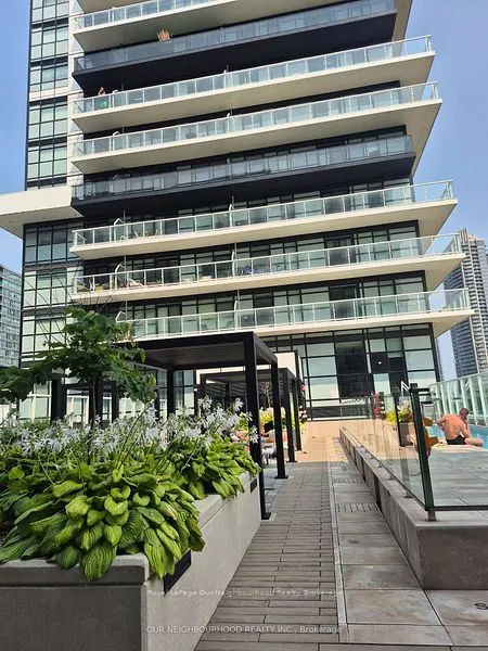 251 Manitoba Street #109