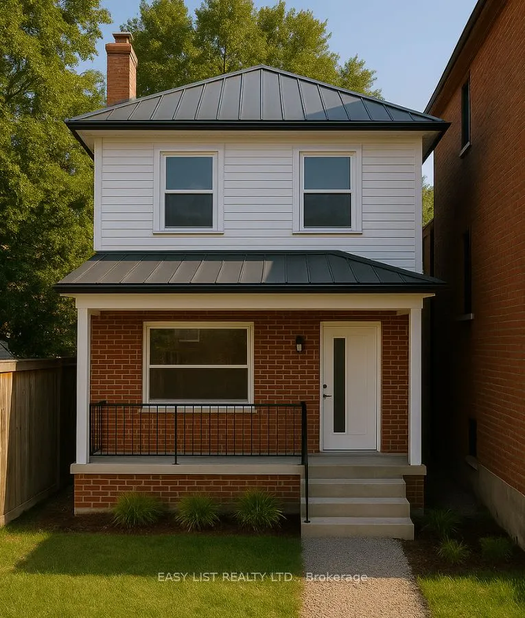10 Fairbank Avenue