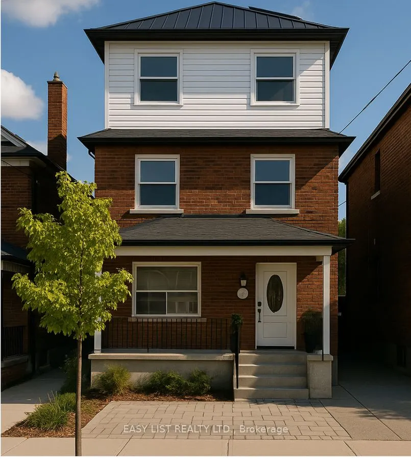 10 Fairbank Avenue