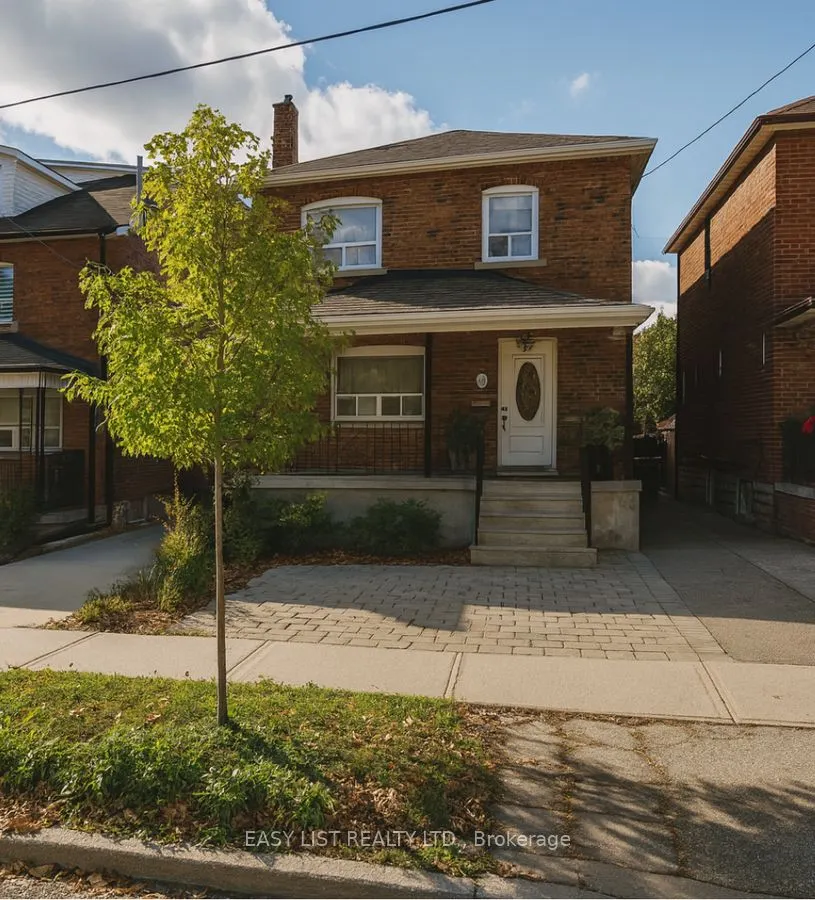 10 Fairbank Avenue