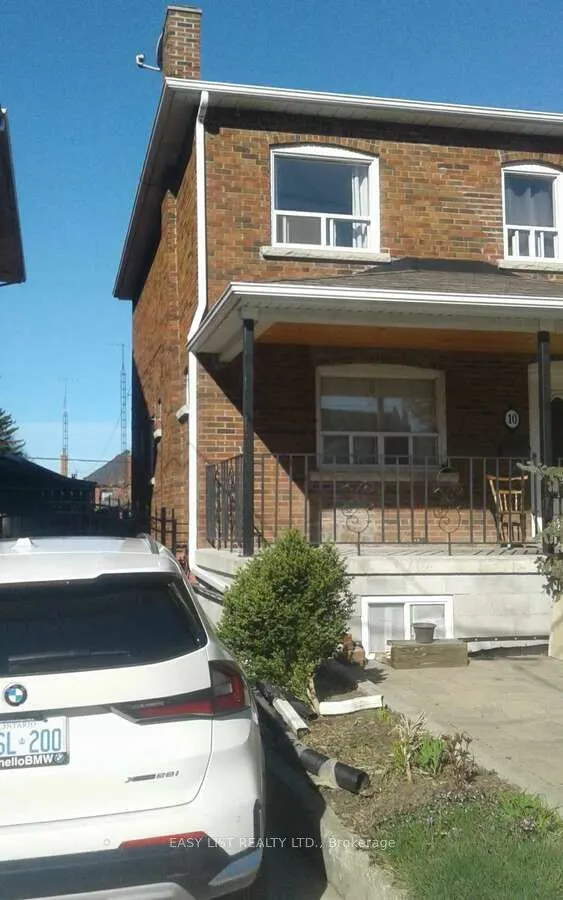 10 Fairbank Avenue