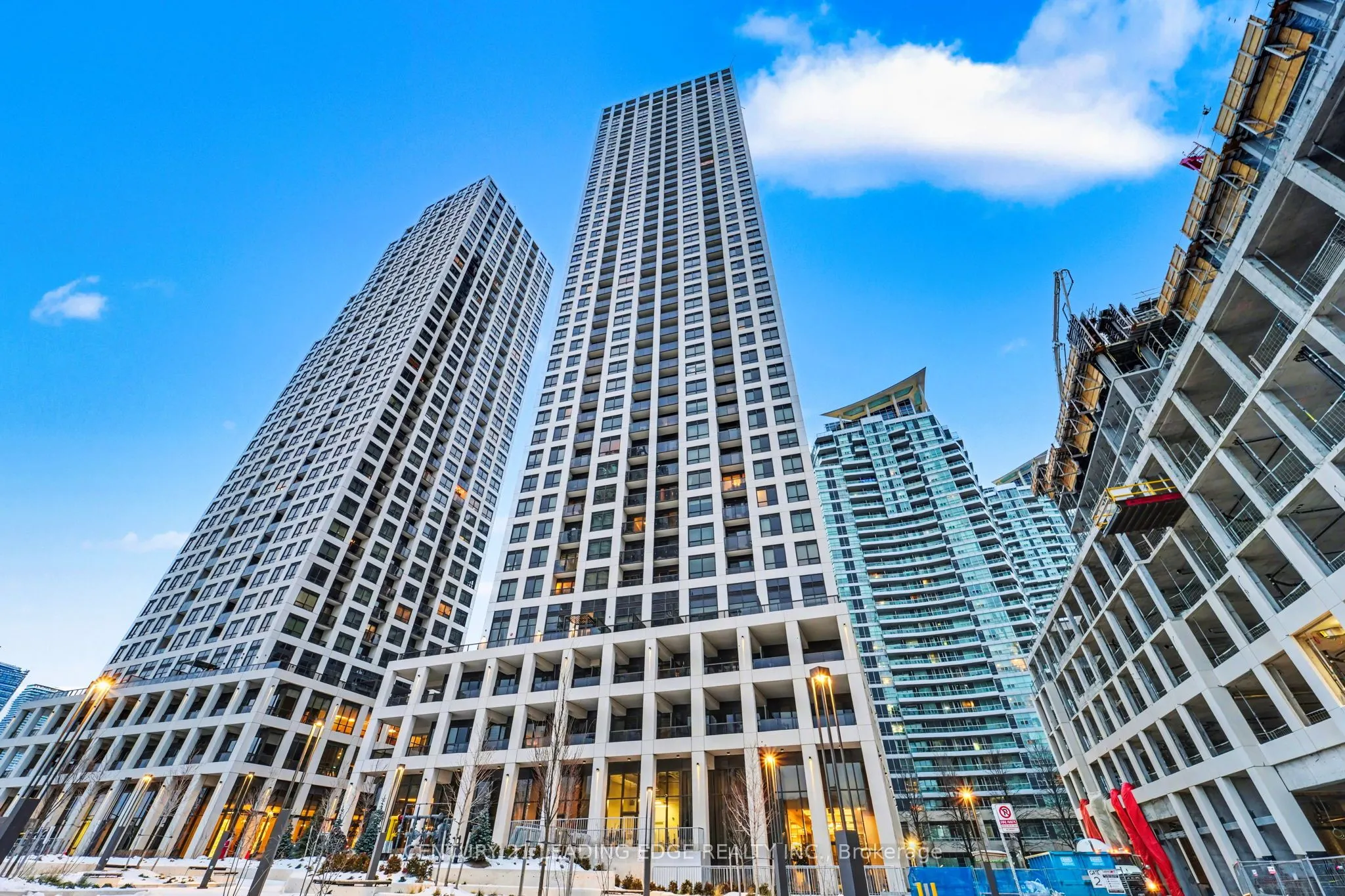 30 Elm Drive W #3006