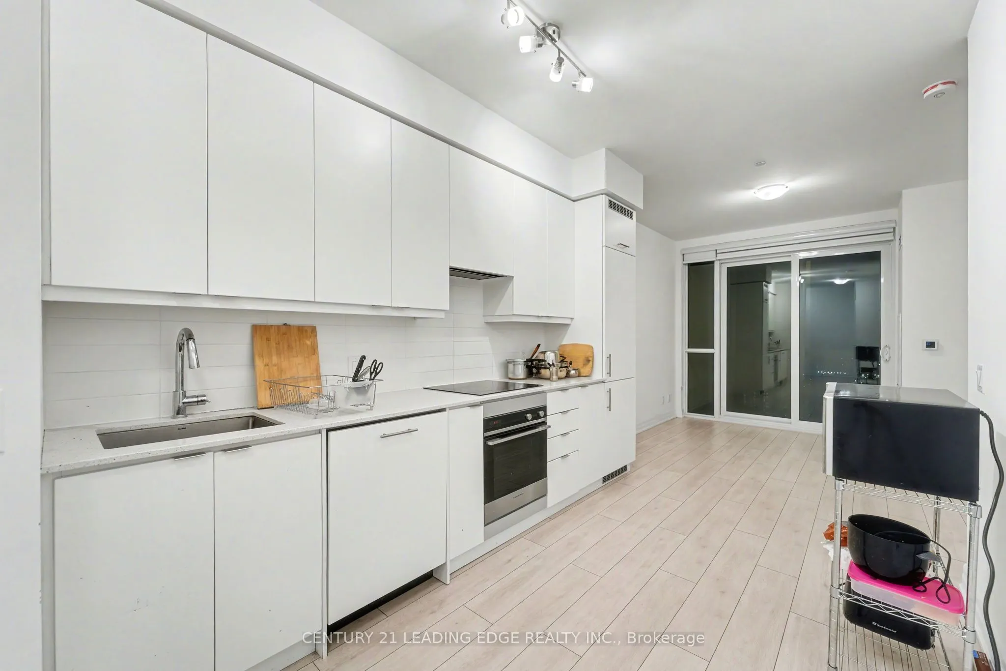 30 Elm Drive W #3006