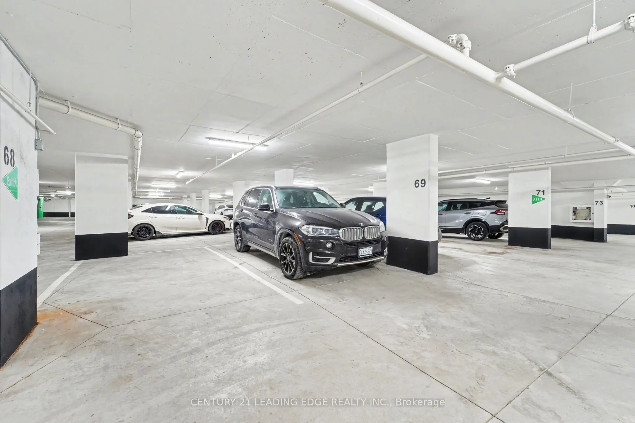 30 Elm Drive W #3006