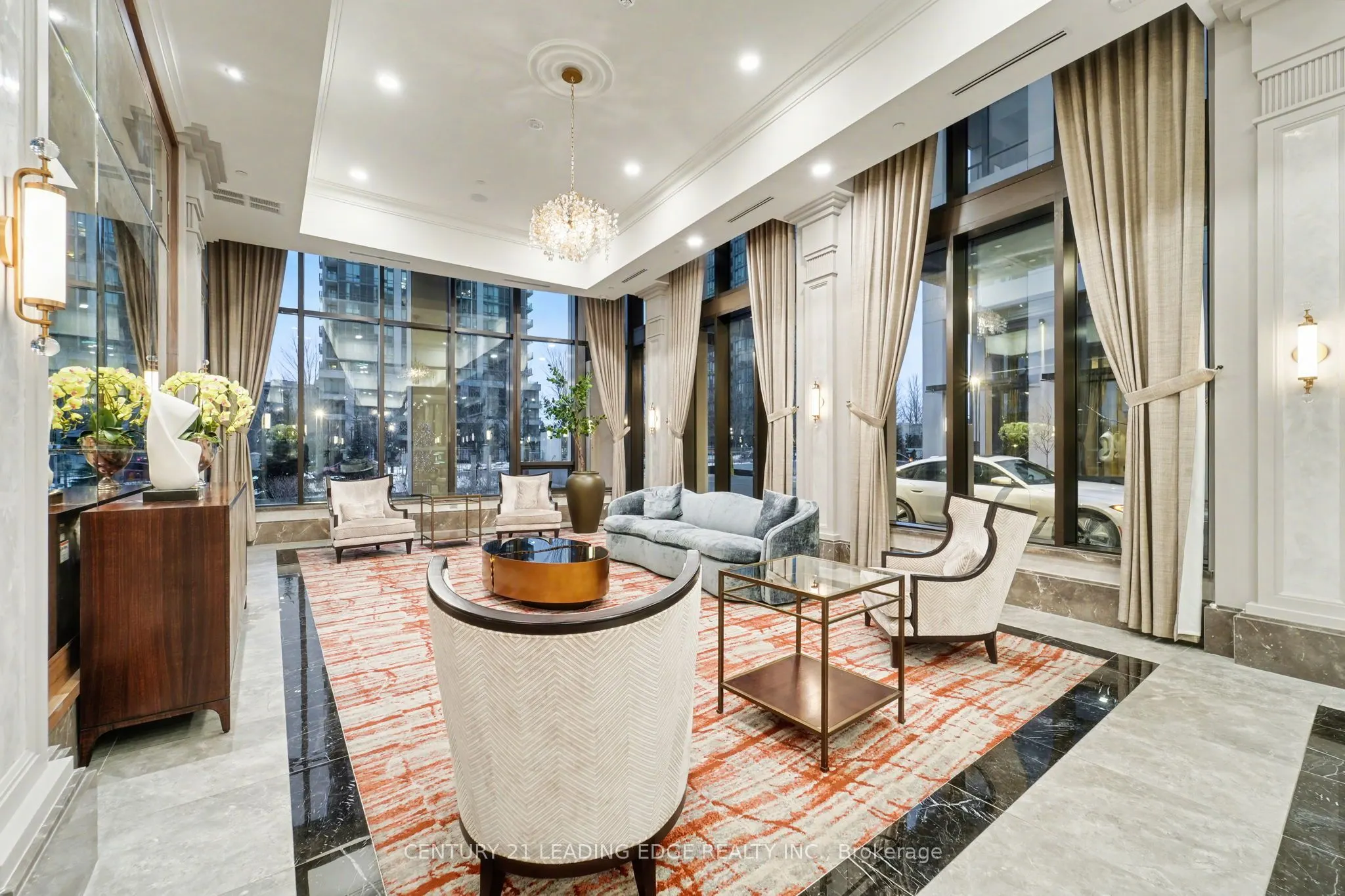 30 Elm Drive W #3006