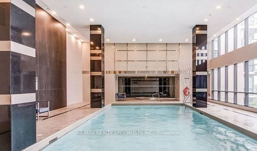 215 Sherway Gardens Road #1205