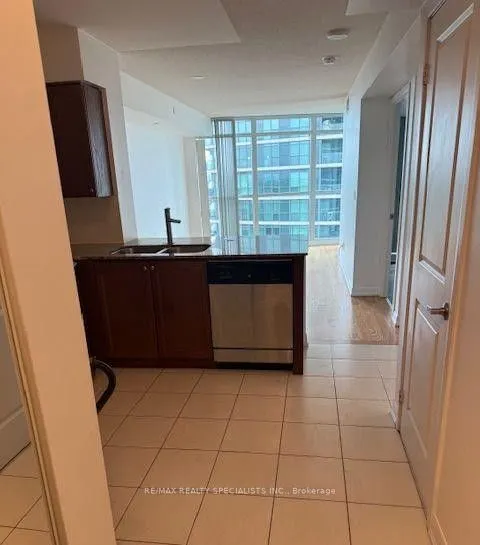 215 Sherway Gardens Road #1205