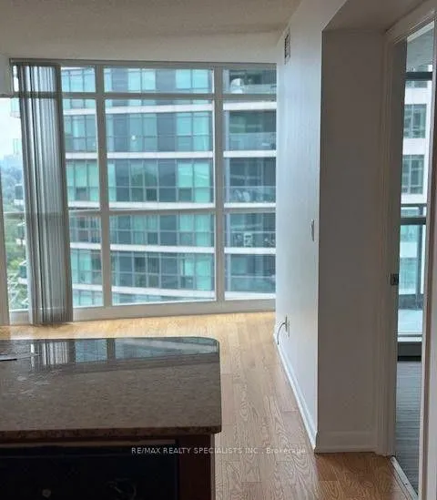 215 Sherway Gardens Road #1205