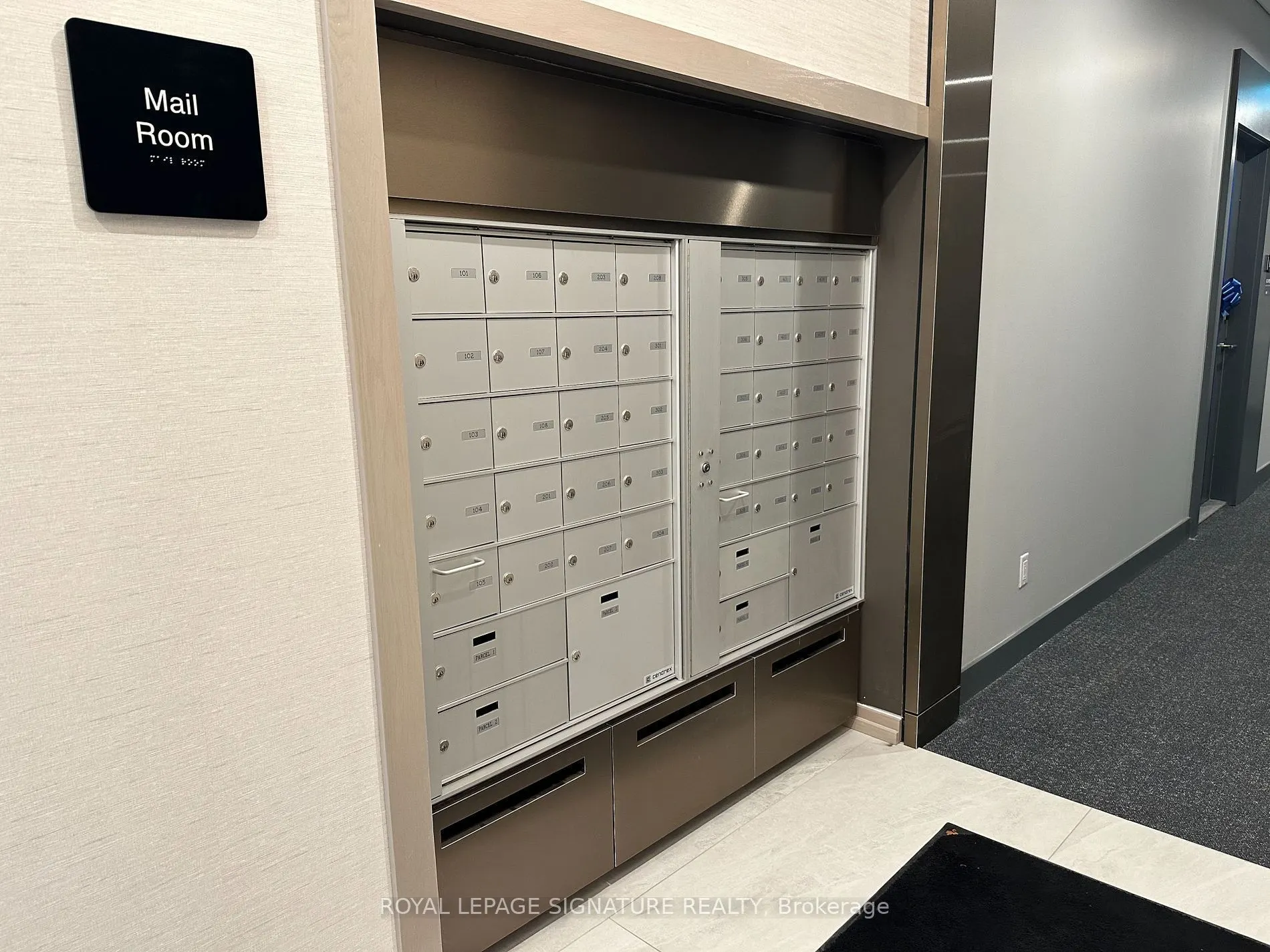 3285 Carding Mill Trail #404