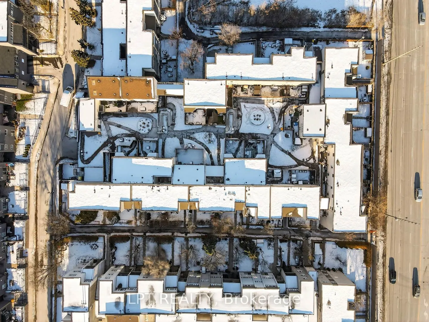 3040 Constitution Boulevard #103