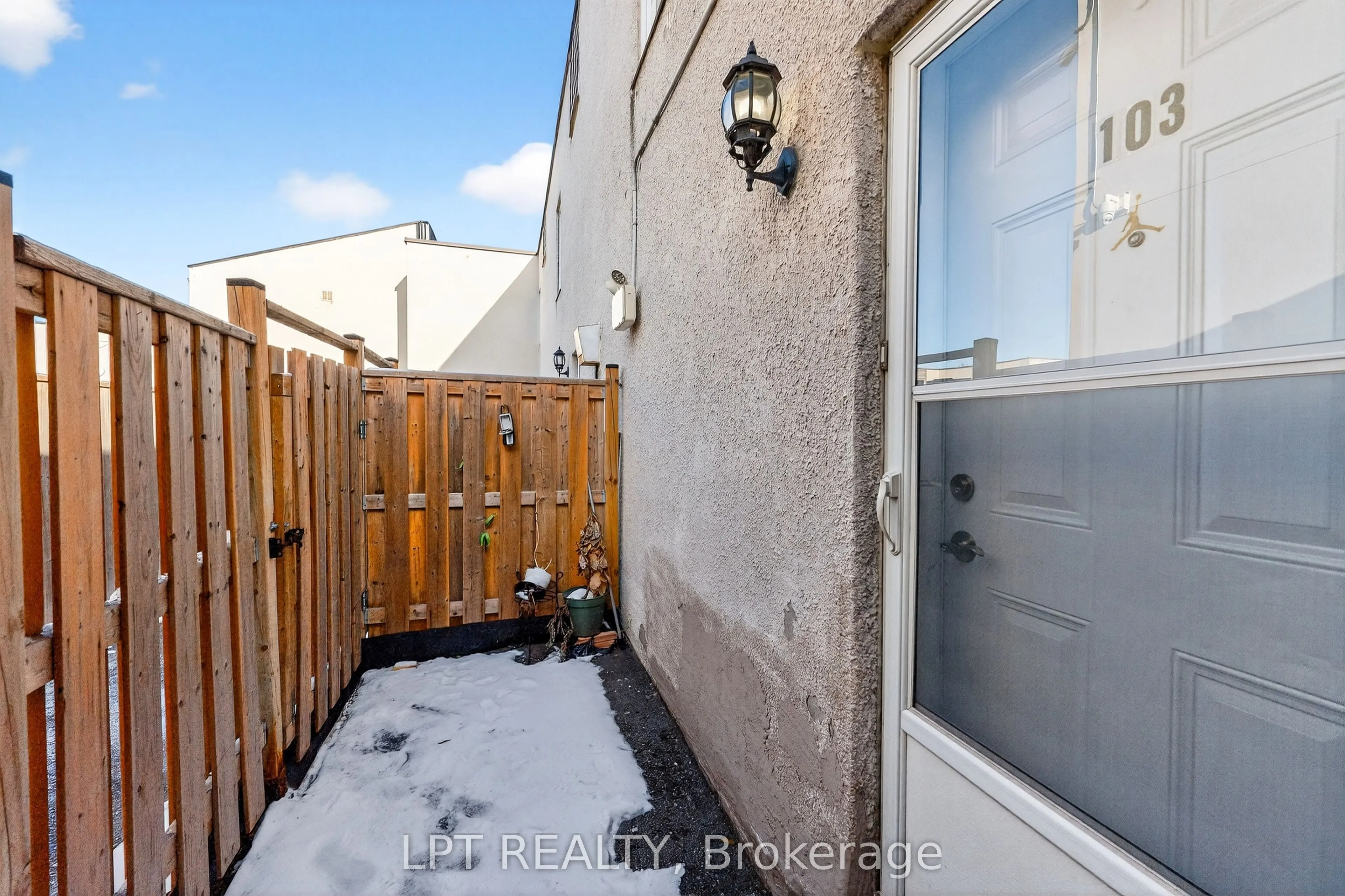 3040 Constitution Boulevard #103