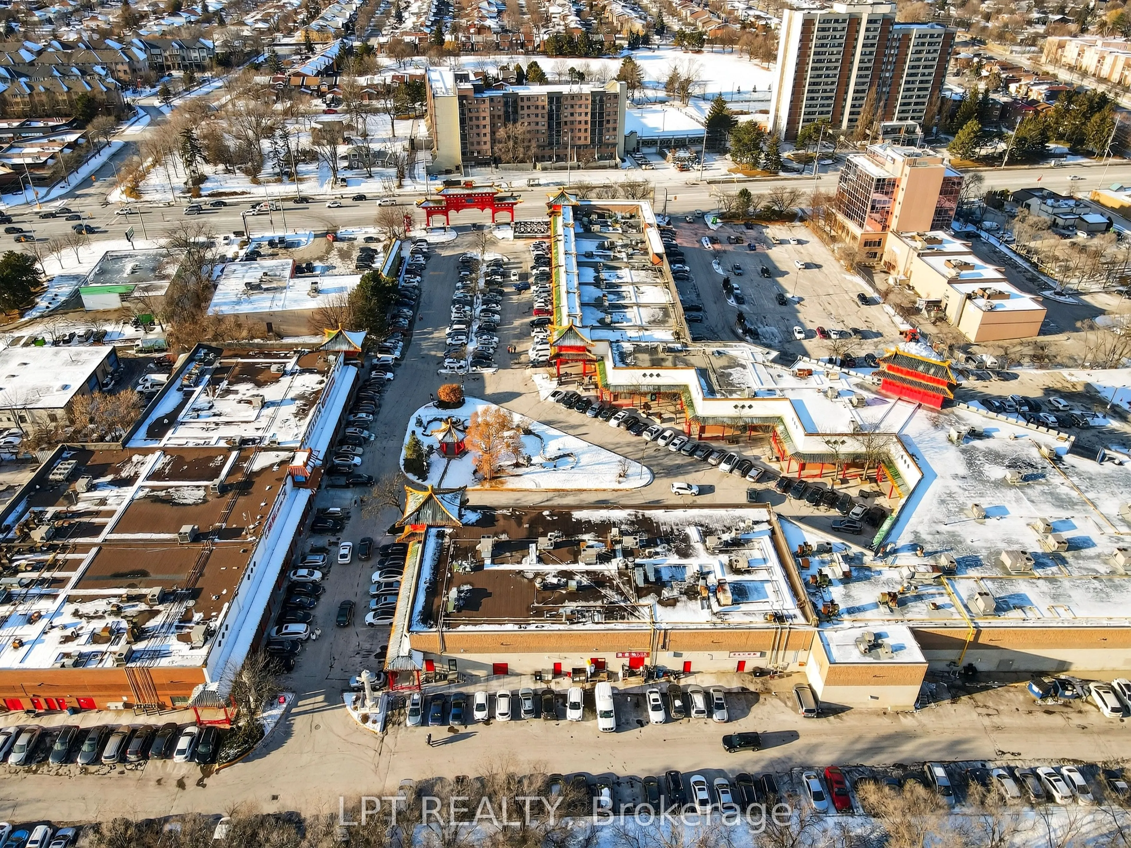3040 Constitution Boulevard #103