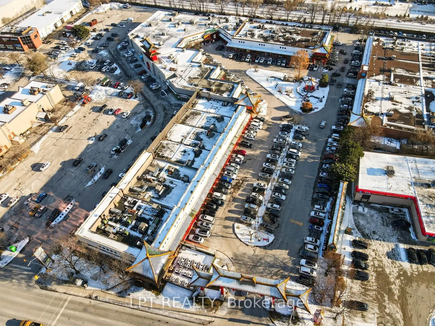 3040 Constitution Boulevard #103