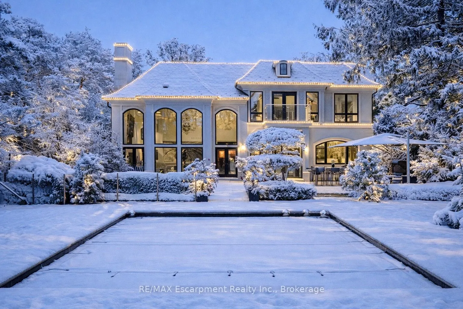 15 Chartwell Road