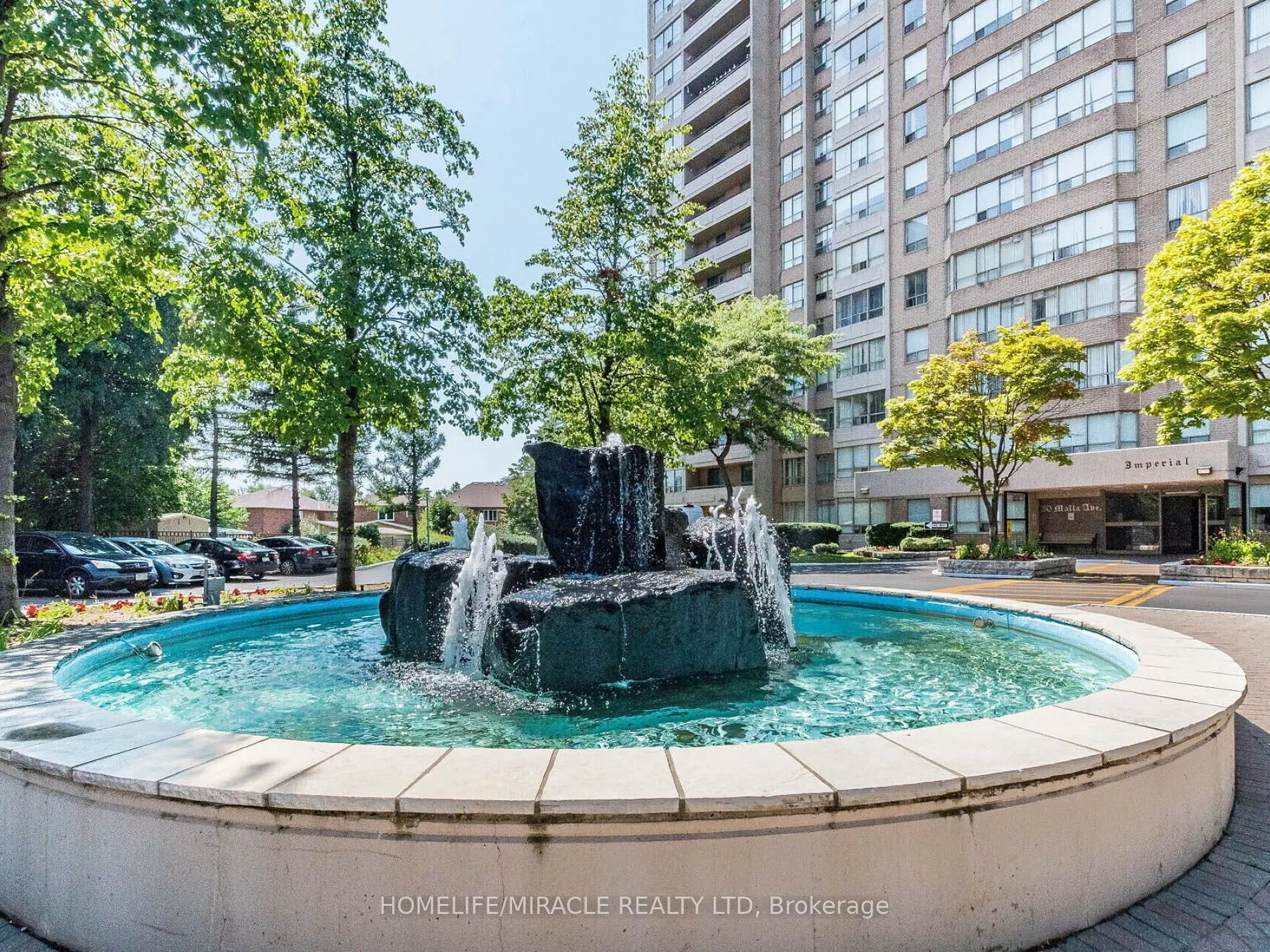 30 Malta Avenue #1809