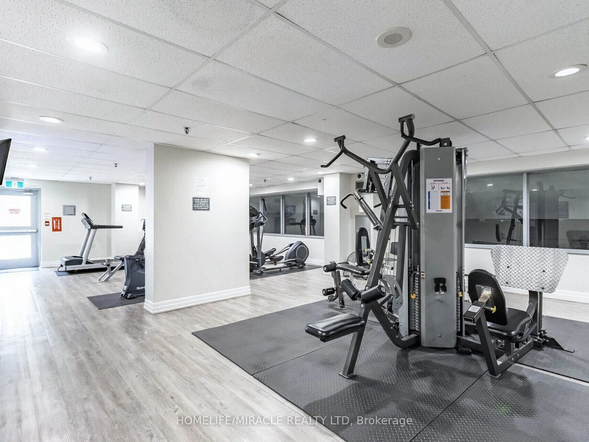 30 Malta Avenue #1809