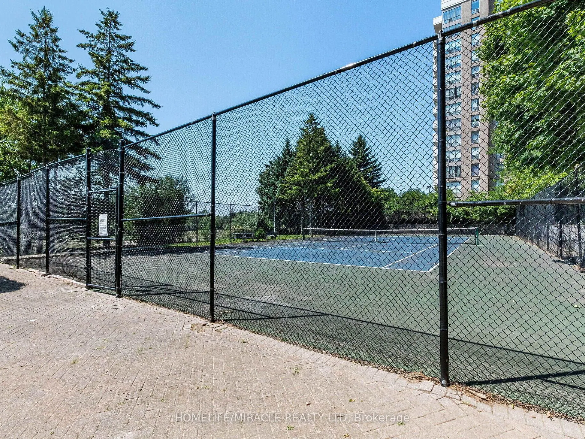 30 Malta Avenue #1809