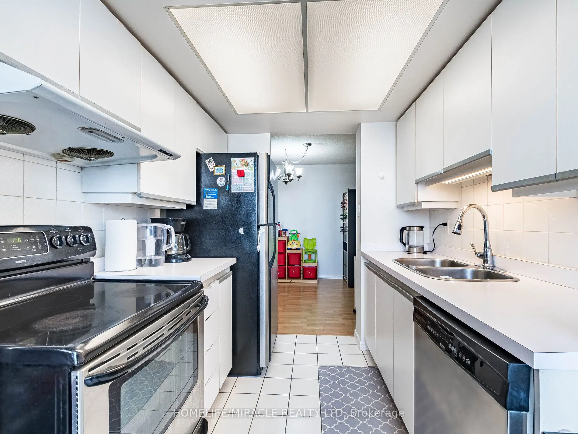 30 Malta Avenue #1809