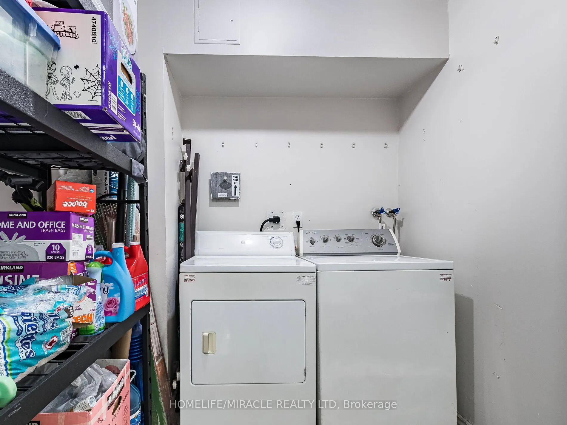 30 Malta Avenue #1809