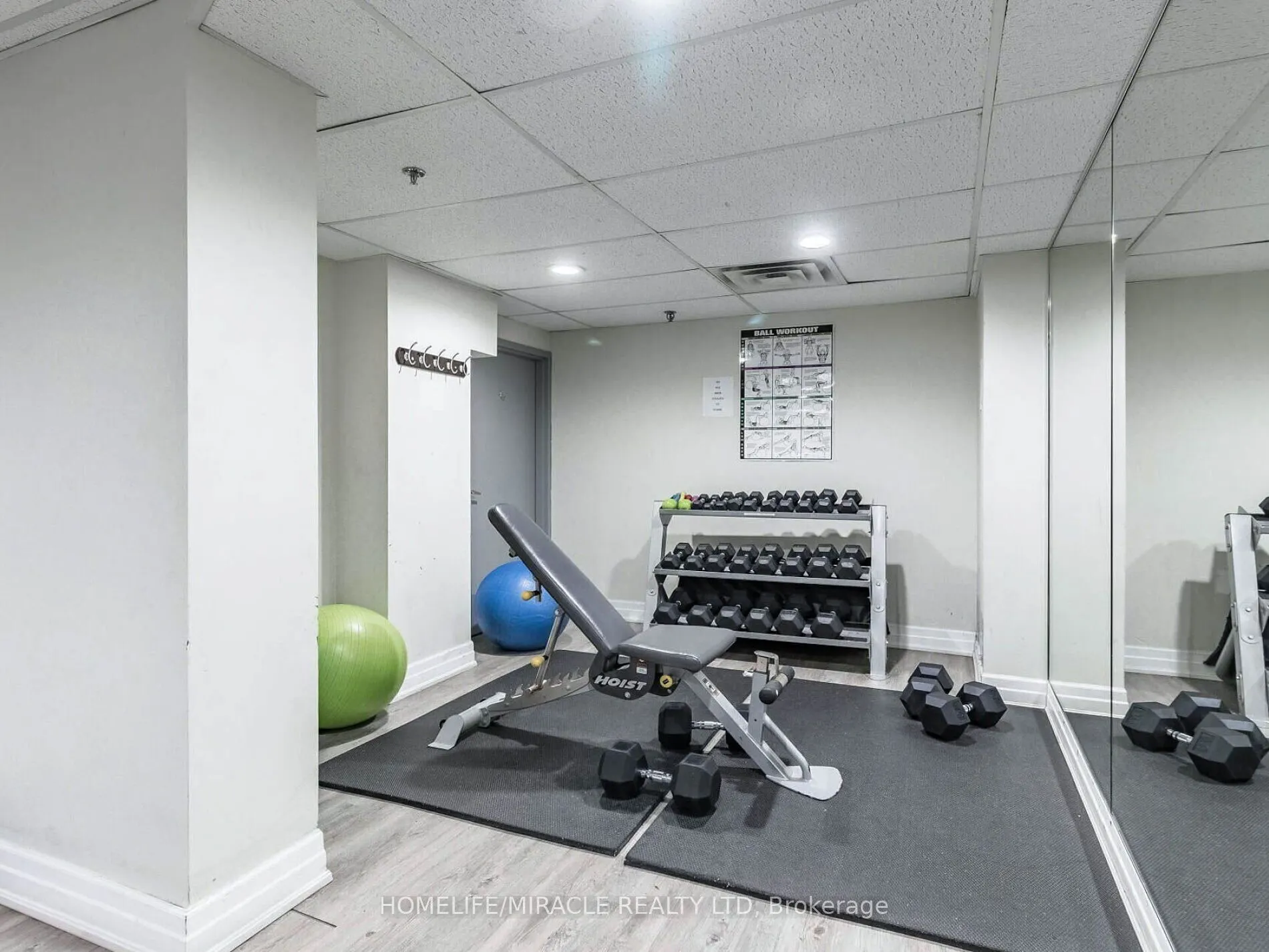 30 Malta Avenue #1809