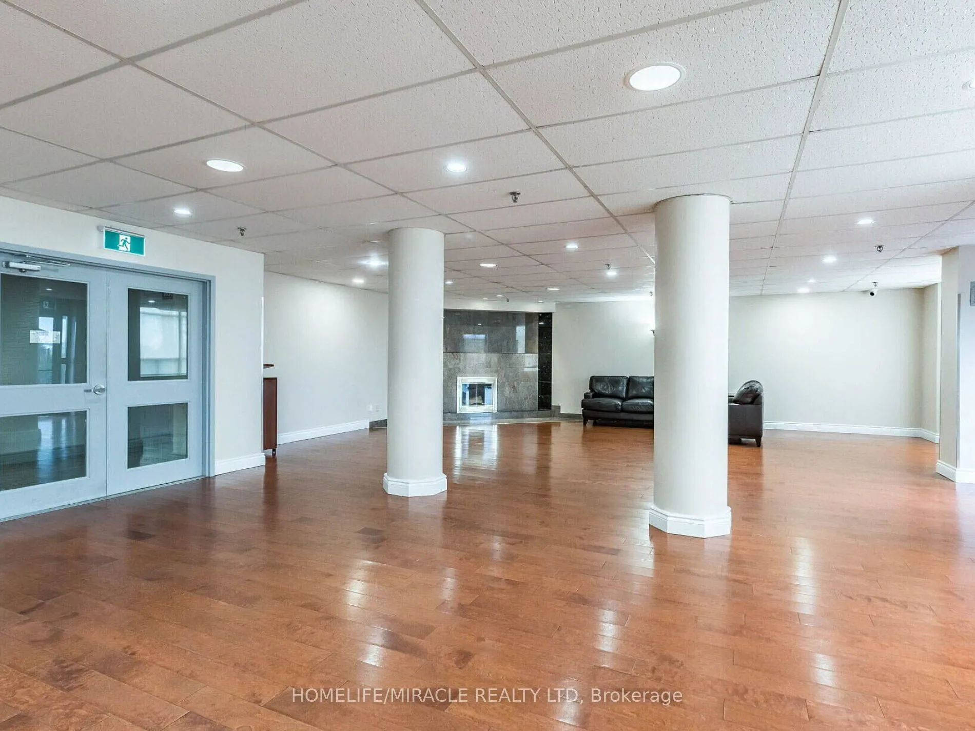 30 Malta Avenue #1809