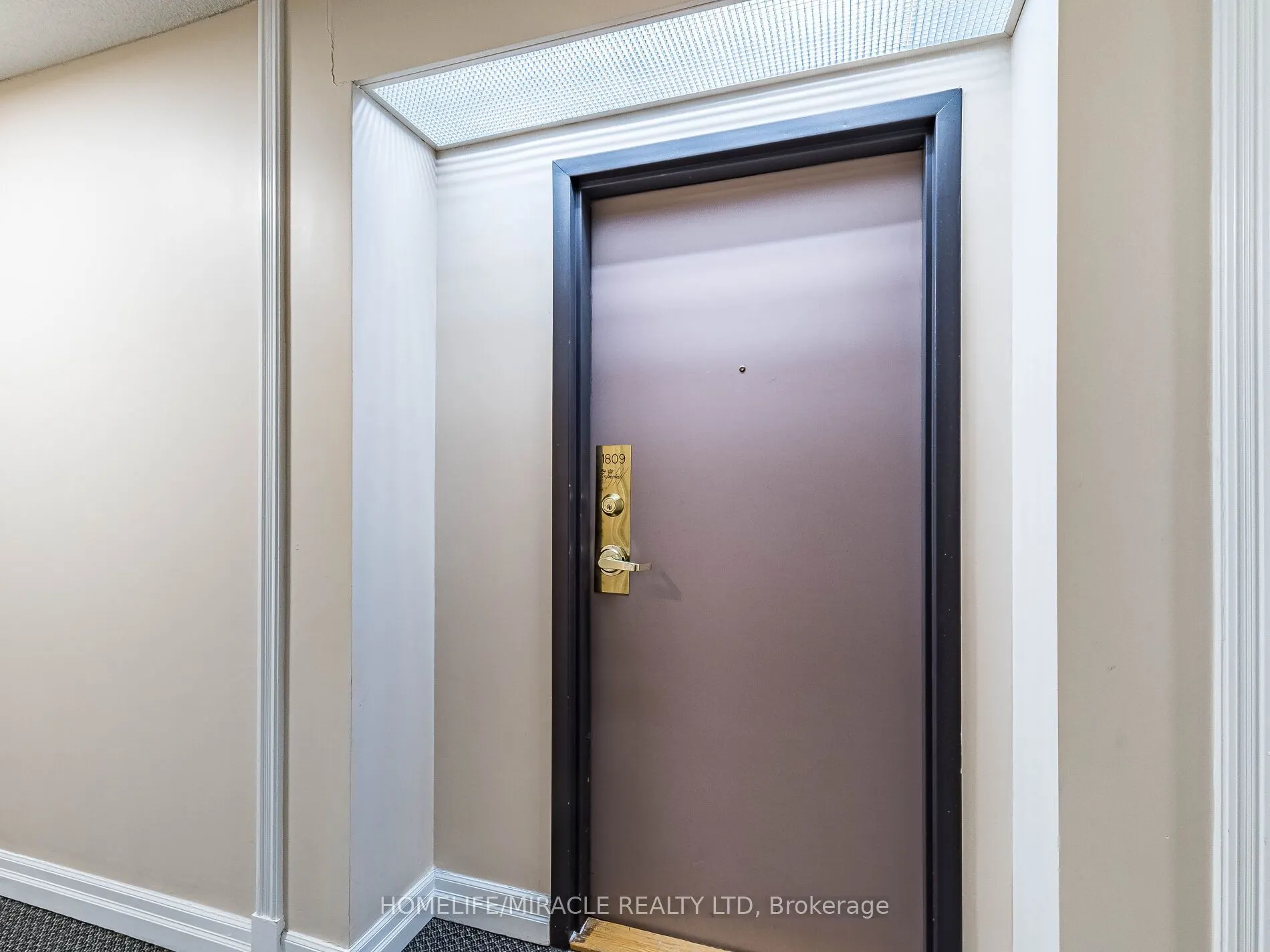 30 Malta Avenue #1809