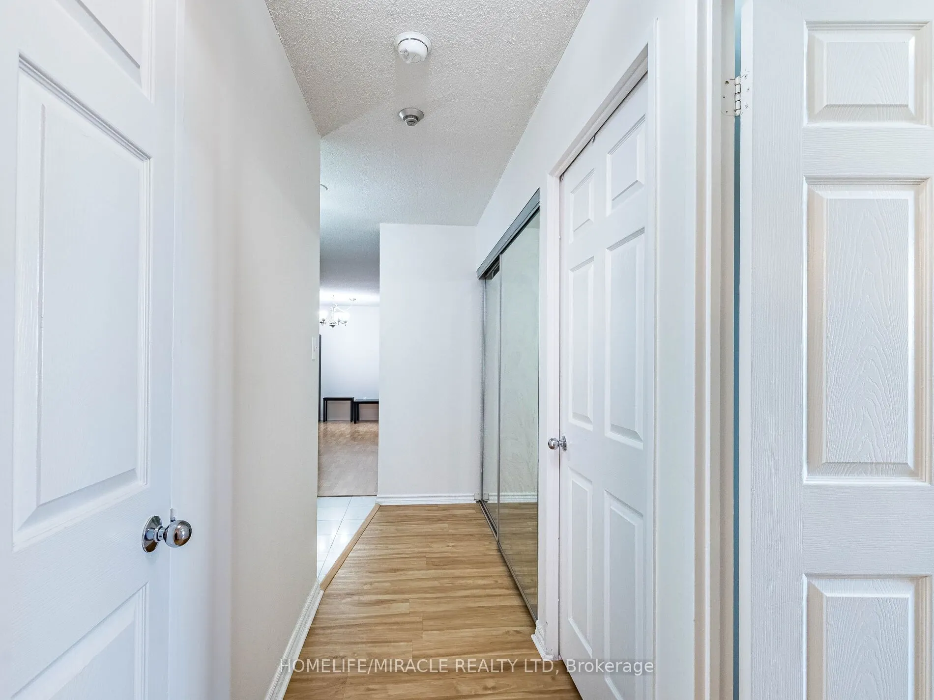 30 Malta Avenue #1809