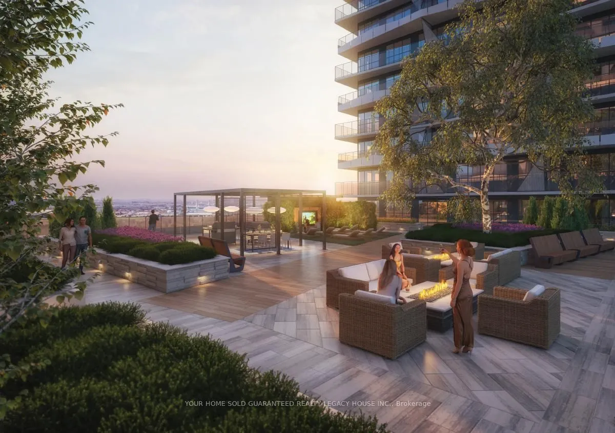 15 Skyridge Drive #406