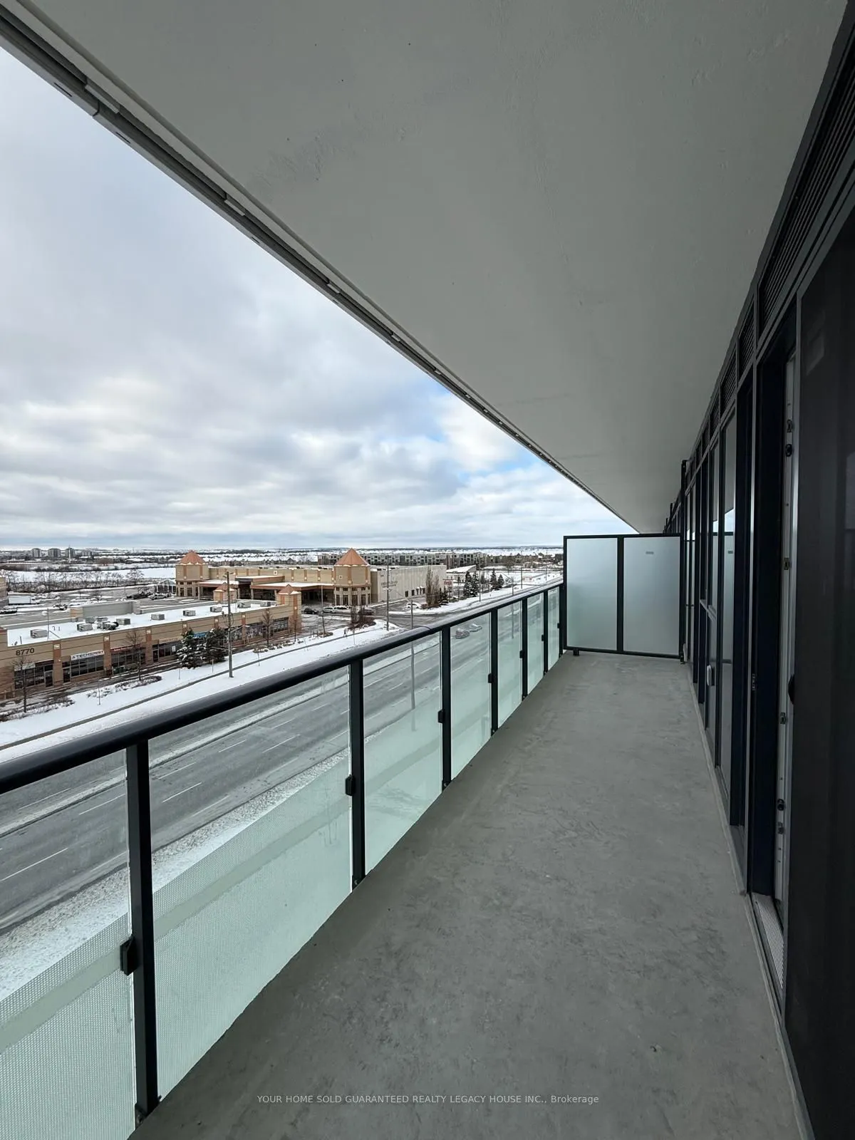 15 Skyridge Drive #406