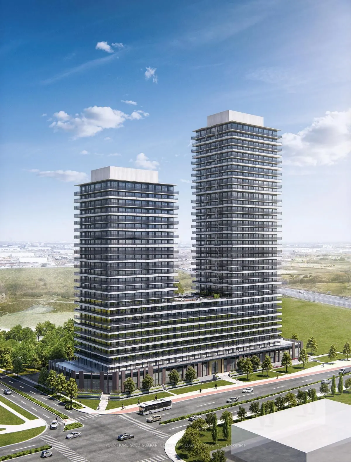 15 Skyridge Drive #406