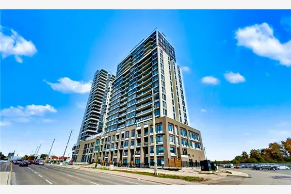 8010 Derry Road #306