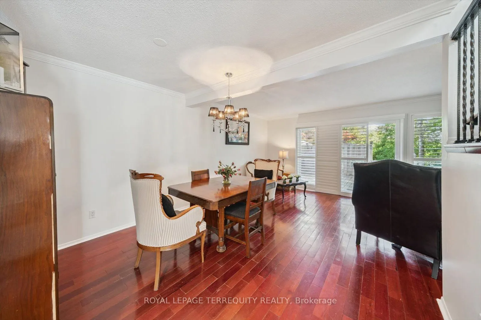 1825 Hyde Mill Crescent #26