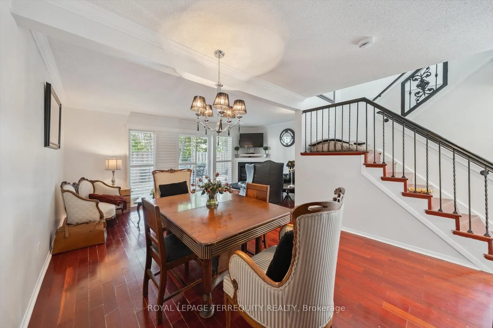 1825 Hyde Mill Crescent #26