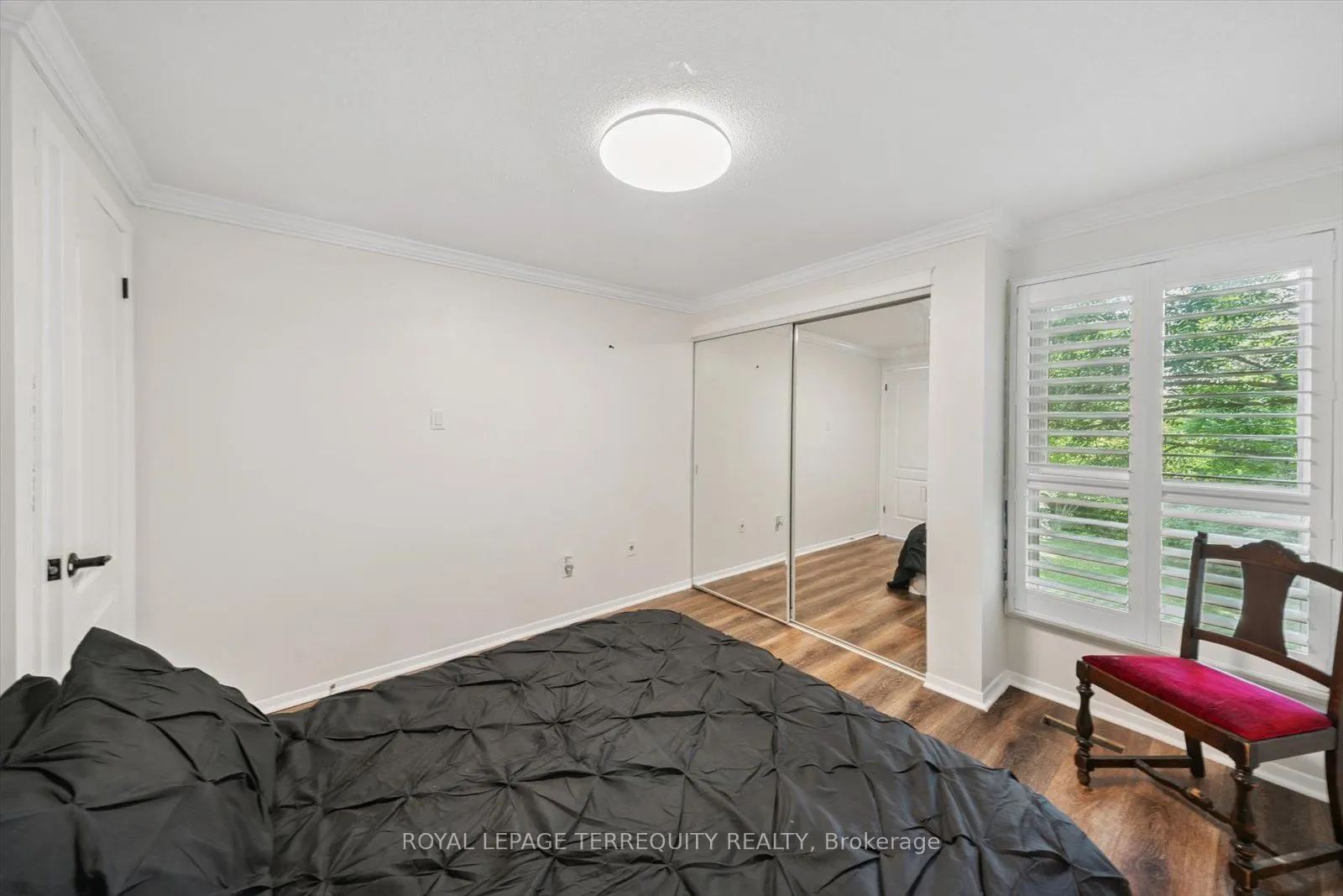 1825 Hyde Mill Crescent #26