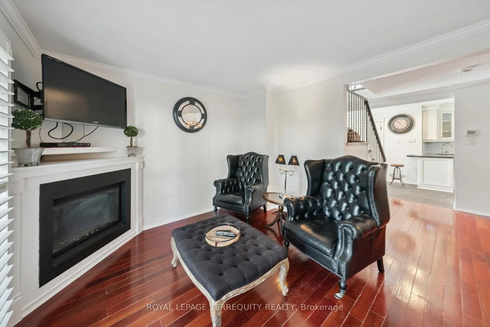 1825 Hyde Mill Crescent #26