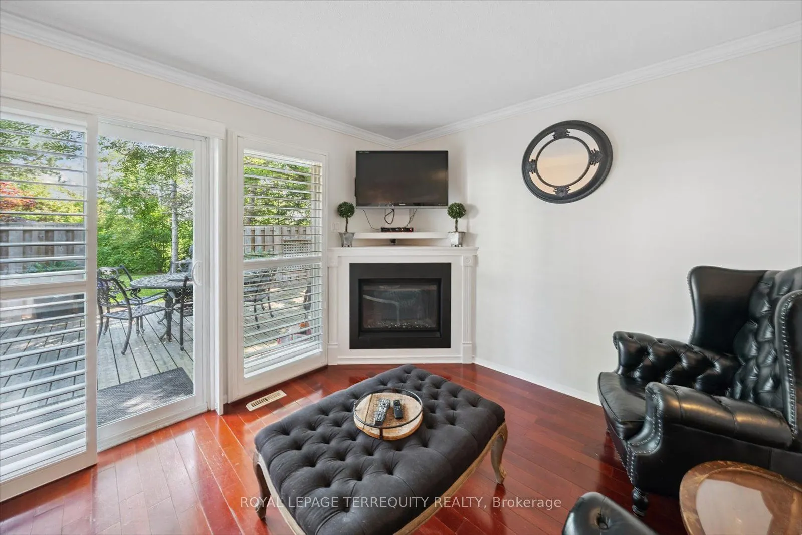 1825 Hyde Mill Crescent #26