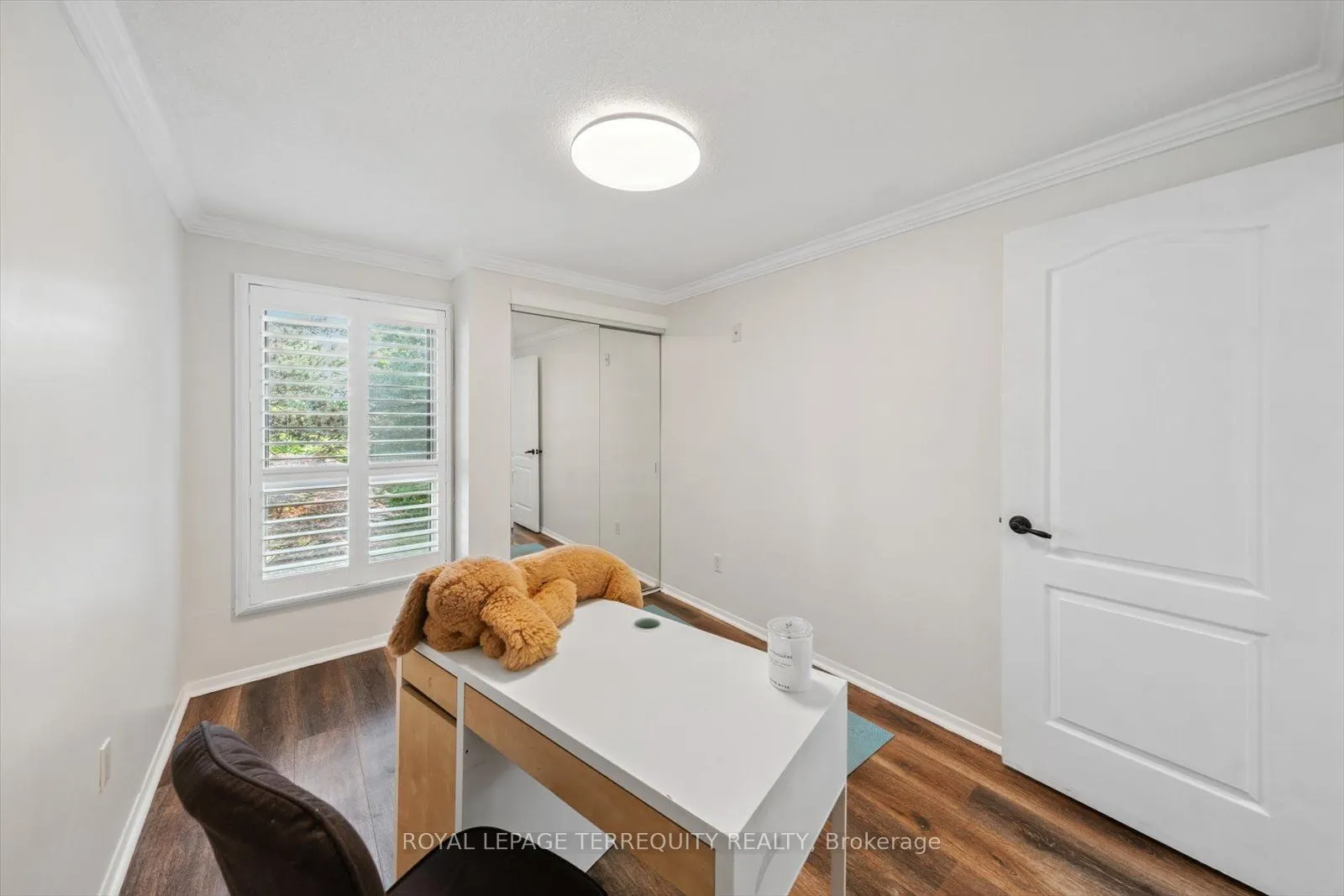 1825 Hyde Mill Crescent #26