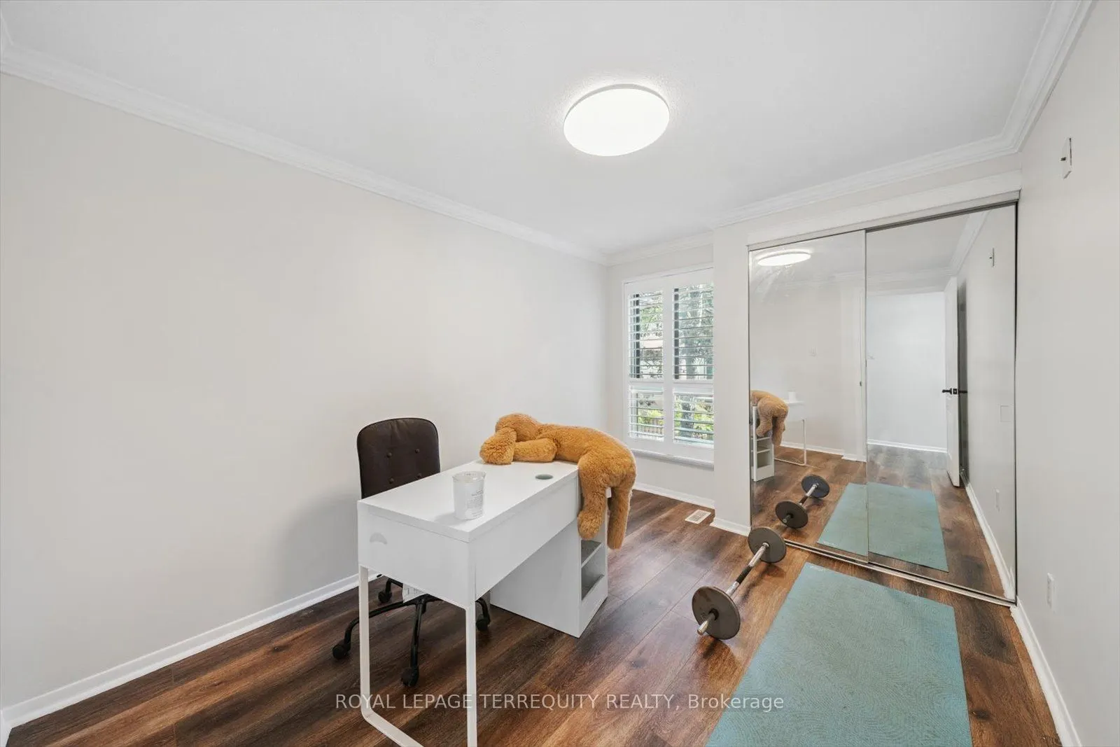1825 Hyde Mill Crescent #26