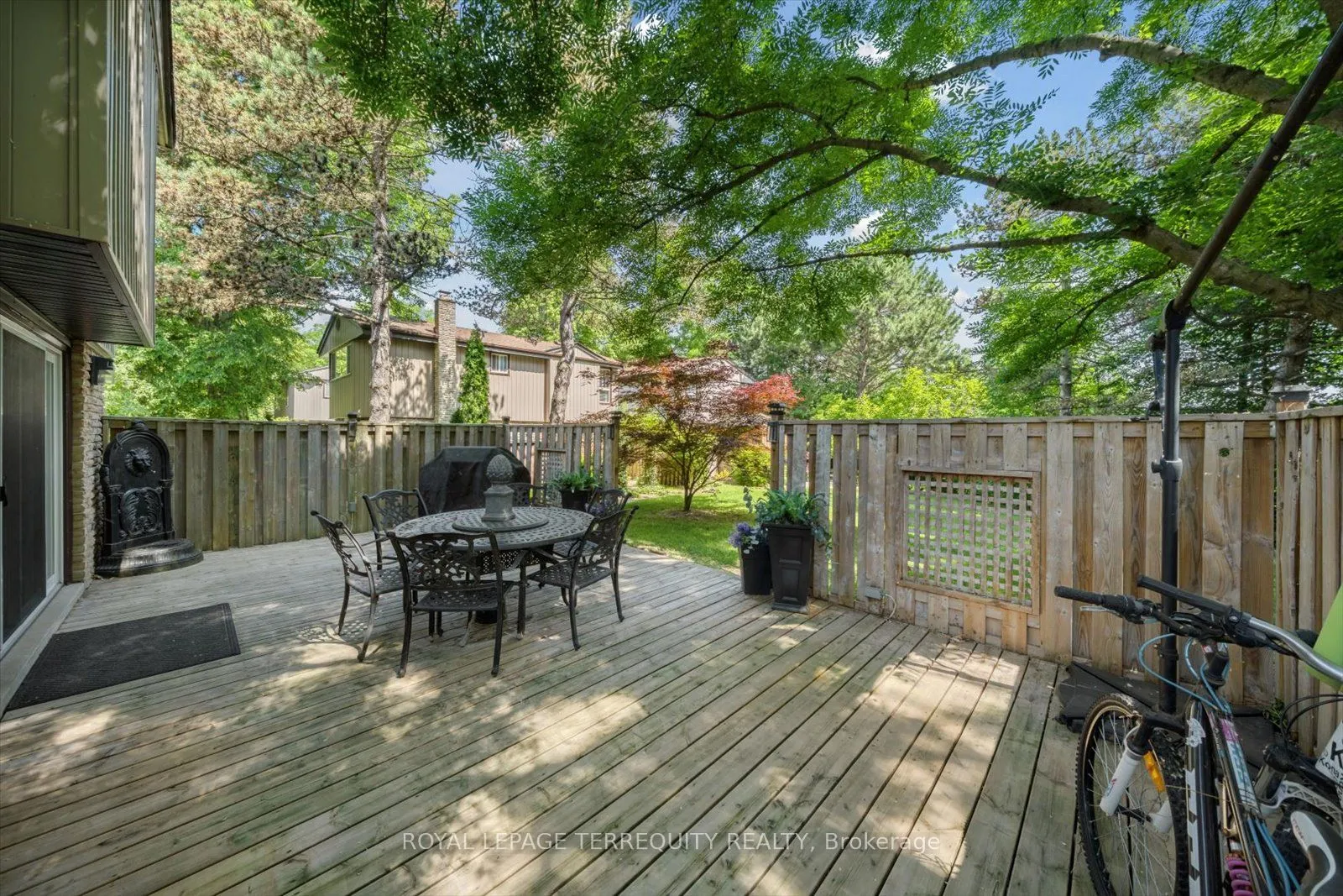 1825 Hyde Mill Crescent #26