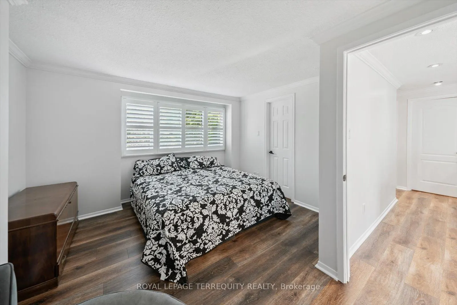 1825 Hyde Mill Crescent #26
